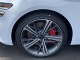 New 2025 Genesis G70 3.3T Advanced image 4
