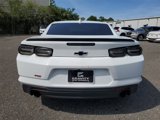 Used 2021 Chevrolet Camaro LT w/ RS Package image 4