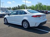 Certified 2023 Toyota Corolla LE image 4