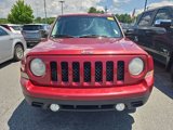Used 2012 Jeep Patriot Latitude image 2