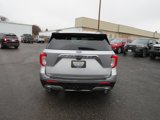 Used 2020 Ford Explorer Limited image 5