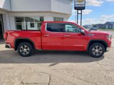 Used 2021 GMC Sierra 1500 SLT w/ SLT Convenience Package image 6