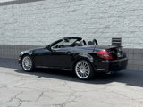 Used 2010 Mercedes-Benz SLK 300 image 2