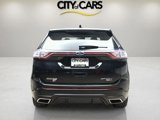 Used 2017 Ford Edge Sport image 6