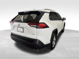 Used 2024 Toyota RAV4 XLE image 3