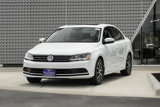 Used 2017 Volkswagen Jetta SE image 5