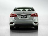 Used 2017 Nissan Sentra S w/ Protection Package image 4