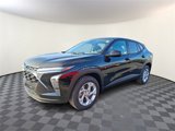 New 2025 Chevrolet Trax LS w/ LS Convenience Package image 2