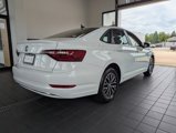 Used 2021 Volkswagen Jetta S image 2