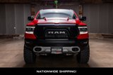 Used 2023 RAM 1500 Rebel w/ Rebel Level 1 Equipment Group image 4