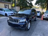 Used 2011 Jeep Grand Cherokee Laredo image 4