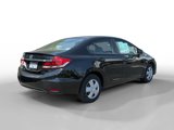 Used 2013 Honda Civic LX image 5