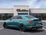 New 2025 Cadillac CT4 Premium Luxury image 4