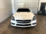 Used 2014 Mercedes-Benz SLK 250 image 4