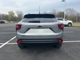 Used 2024 Chevrolet Trax RS w/ Sunroof Package image 4