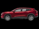 New 2025 Chevrolet Trax LS image 3