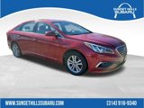 Used 2015 Hyundai Sonata SE image 1