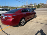 Used 2011 Buick LaCrosse CXS w/ Driver Confidence Package image 5