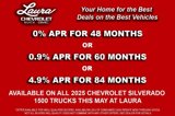New 2025 Chevrolet Silverado 1500 Custom image 4
