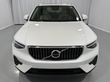 New 2025 Volvo XC40 B5 Plus w/ Protection Package Premier image 3