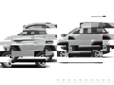 Used 2023 Jeep Grand Cherokee Altitude image 2