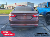 Used 2016 Ford Fusion SE image 3