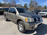 Used 2006 Nissan Titan SE image 3