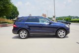 Used 2015 Mercedes-Benz ML 350 4MATIC w/ Premium 1 Package image 4