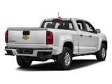 Used 2018 Chevrolet Colorado W/T image 2