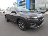 Used 2019 Jeep Cherokee Limited image 2
