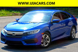 Used 2017 Honda Civic LX image 2
