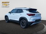 Used 2022 Chevrolet TrailBlazer LT w/ Convenience Package image 3