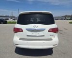 Used 2014 INFINITI QX80 4WD w/ Deluxe Touring Package image 3