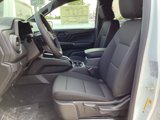New 2025 Chevrolet Colorado W/T w/ Advanced Trailering Package image 5