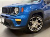 Used 2020 Jeep Renegade Sport image 2