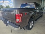 Used 2015 Ford F150 XLT w/ Equipment Group 301A Mid image 5