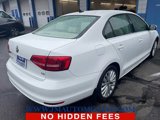 Used 2015 Volkswagen Jetta SE image 3