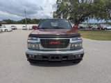 Used 2011 GMC Canyon SLT image 2