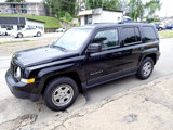 Used 2014 Jeep Patriot Sport w/ Power Value Group image 4
