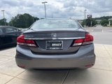 Used 2014 Honda Civic EX image 4
