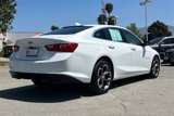 Used 2023 Chevrolet Malibu LT image 4