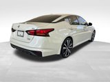 Used 2020 Nissan Altima 2.5 SR image 3