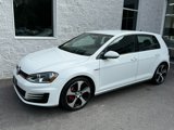 Used 2017 Volkswagen GTI S image 2