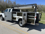 Used 2016 Ford F350 XL w/ Power Equipment Group image 5