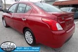 Used 2015 Nissan Versa SV image 3