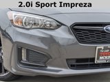 Used 2019 Subaru Impreza 2.0i Sport image 3