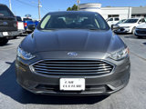 Used 2019 Ford Fusion SE image 3