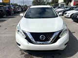 Used 2016 Nissan Murano S w/ Cargo Package image 2