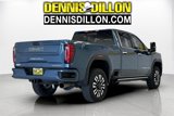 Used 2024 GMC Sierra 2500 Denali Ultimate image 5