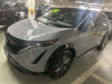 Used 2024 Nissan Ariya FWD image 2